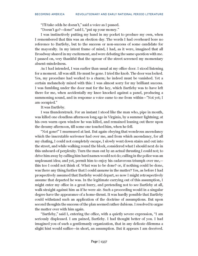 Becoming America - Title Page 1348